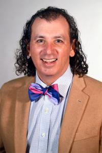 Andrew Eisenberger, MD Profile Headshot